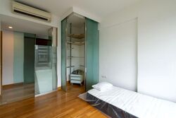 SilverSea (D15), Condominium #603380001
